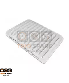 ELEMENT SUB ASSY AIR CLEANER FILTER Toyota Yaris 2006 - 2013