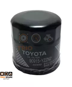 FILTER SUB ASSY OIL Toyota Corolla 2008 - 2010