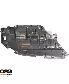 COVER ENGINE UNDER LH Toyota Camry 2012 - 2015
