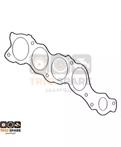 GASKET EXHAUST MANIFOLD TO HEAD Camry 2018 - 2022