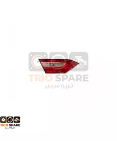 LENS AND BODY REAR LAMP LH Toyota Camry 2018 - 2022