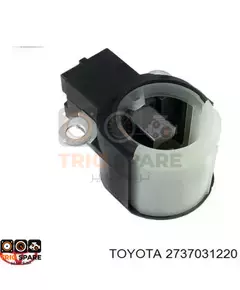 Holder Assy, Alternator Brush Toyota Corolla 2020 - 2022