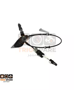 Cable Assy, Transmission Control Toyota Corolla 2020 - 2022