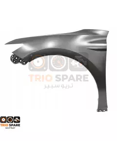 FENDER SUB ASSY FRONT LH Toyota Camry 2018 - 2022