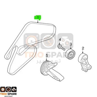 2011 hyundai hotsell sonata belt diagram