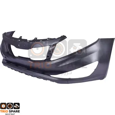 2013 kia optima store front bumper cover