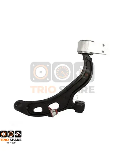 Front Passenger Side Lower Control Arm and Ball Joint Assembly 2010 - 2019