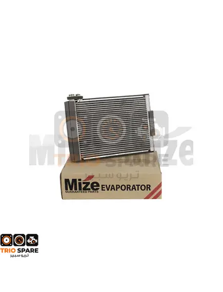 Mize toyota yaris AC EVAPORATOR 2014 - 2016