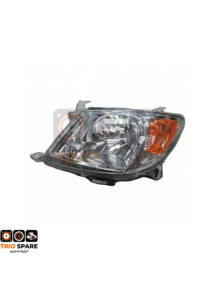 mize toyota hilux Left HeadLight 2006 - 2008
