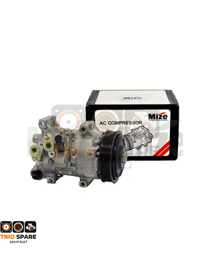 Mize toyota corolla AC COMPRESSOR 2011 - 2014