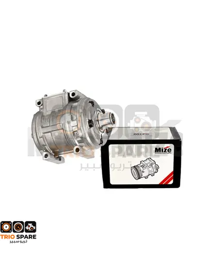 Mize Toyota Hilux AC Compressor 1998 - 2005