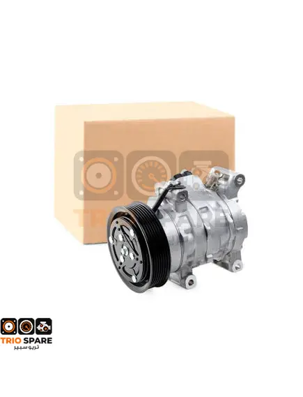 mize toyota hilux AC COMPRESSOR 2004 - 2012