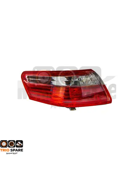 LENS & BODY REAR COMBINATION LAMP LH Toyota Camry 2007 - 2011