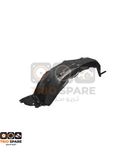 Mize toyota yaris Front Right FINDER LINER 2014 - 2015