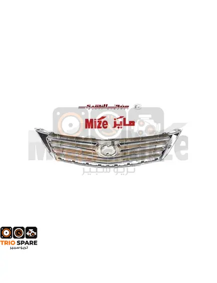 Mize toyota camry Front Grille 2007 - 2011