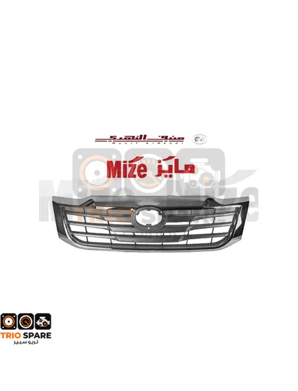 mize toyota hilux Front Grille 2012 - 2015