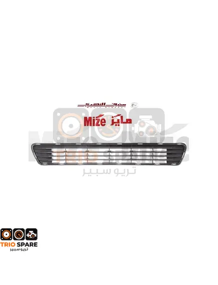 Mize toyota camry Front Grille 2012 - 2017