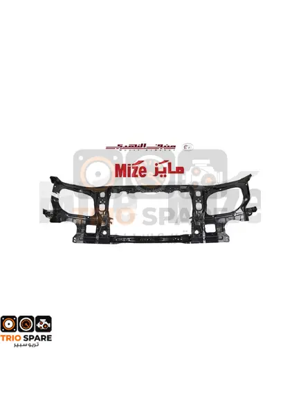mize toyota hilux front RADIATOR SUPPORT 2012 - 2015