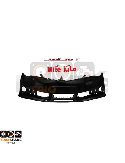 Mize Toyota Camry Front BUMPER 2012 - 2015