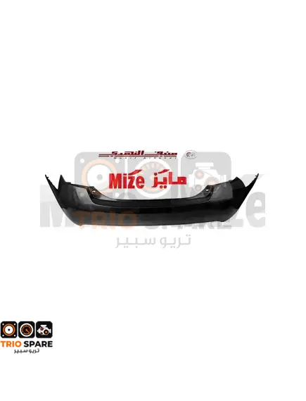 COVER REAR BUMPER Toyota Camry 2007 - 2011