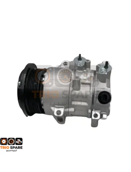COMPRESSOR ASSY W/PULLEY Toyota Camry 2007 - 2011