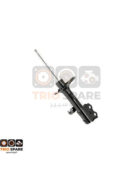 Toyota corolla Front left Shock Absorber 2008 - 2013