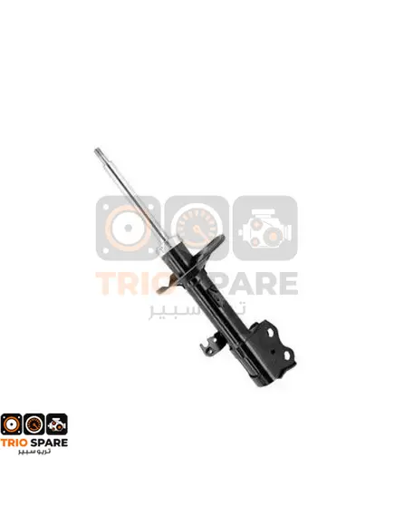 Toyota Corolla Front Right Shock Absorber 2008 - 2013