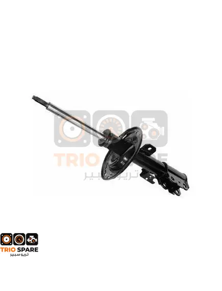 ABSORBER ASSY SHOCK FRONT RH Toyota Camry 2007 - 2011