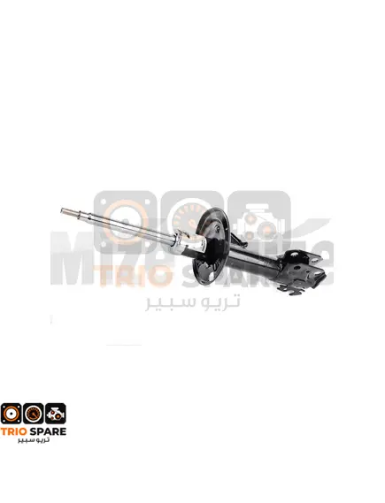 Mize toyota yaris Front Right Shock Absorber 2006 - 2013