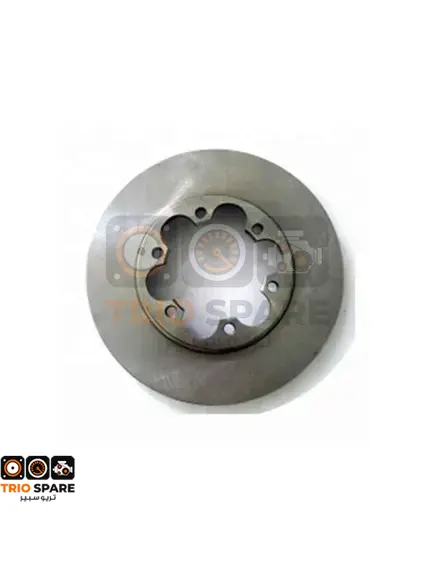 mize toyota hiace Front Rotor 2005 - 2011