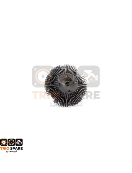 Toyota Hilux Coupling Assembly Fluid 2018 - 2022