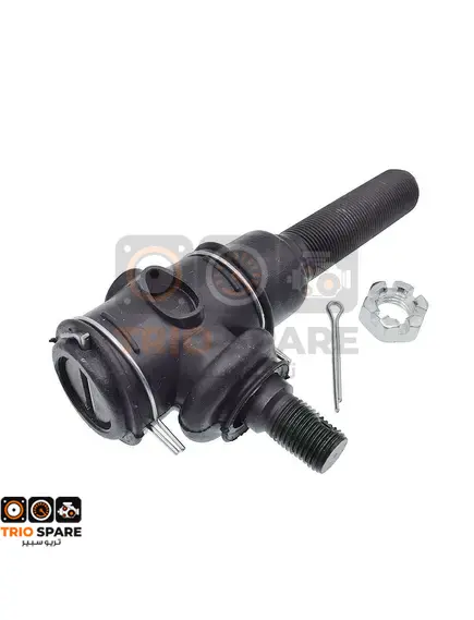 Mize Toyota Land Cruiser Outer Left Tie Rod End 2000 - 2016