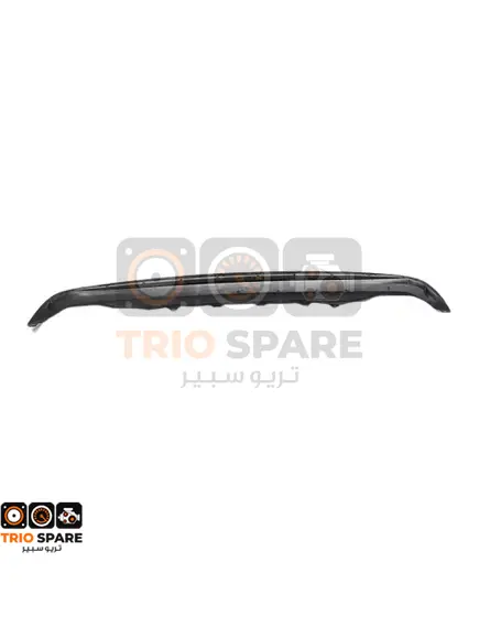Toyota Camry Cover BUMPER REAR 2015 - 2017