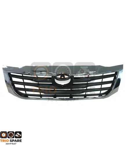 Toyota hilux Front Grille 2011 - 2015