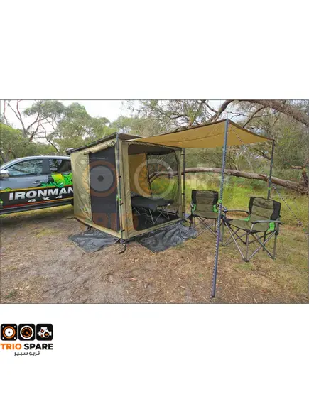 ironman4x4 Room Enclosure - Suits IAWNING2M