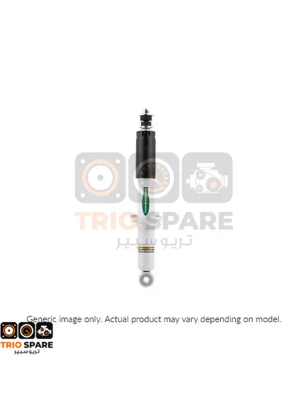 ironman4x4 2007 - FRONT SHOCK ABSORBER - NITRO GAS SUITED FOR TOYOTA 100 SERIES LAND CRUISER 1998