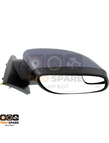 2013 - 2019  Mirror Passenger Right Side Heated RH Hand for Taurus Ford