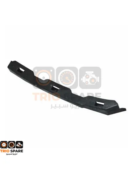 Hyundai Elantra Coupe Front Bumper Support Right 2013 - 2014