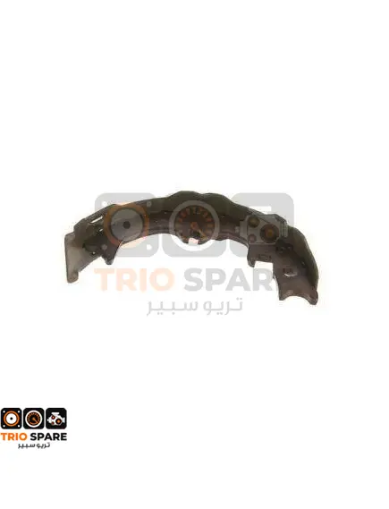 Toyota Avalon Park Brake Shoes 2005 - 2010
