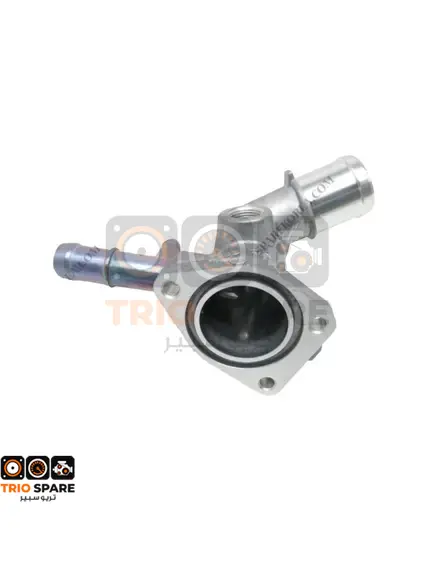 2015 - 2013 Hyundai i20 Engine Coolant Water Outlet