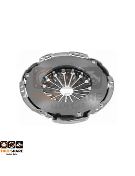 Toyota Hilux Cover Assembly Clutch 2006 - 2015