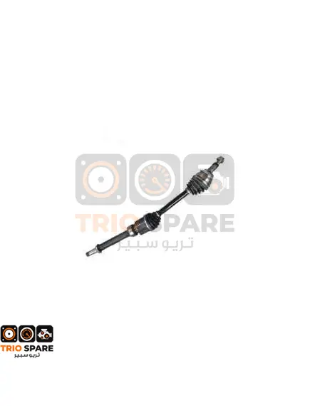Toyota camry Right Drive Shaft 2003 - 2006