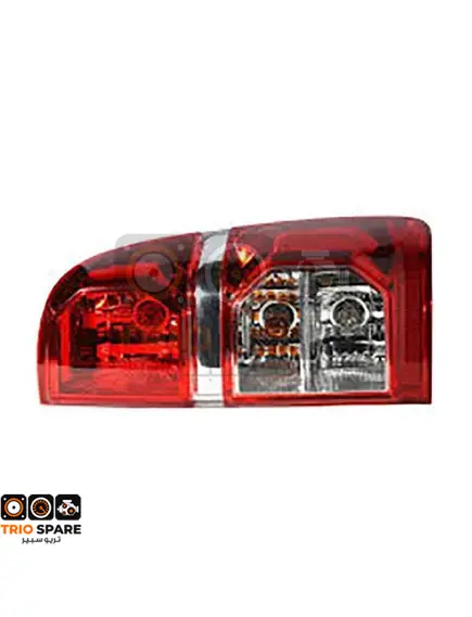 Toyota hilux Right Tail Light 2012 - 2015