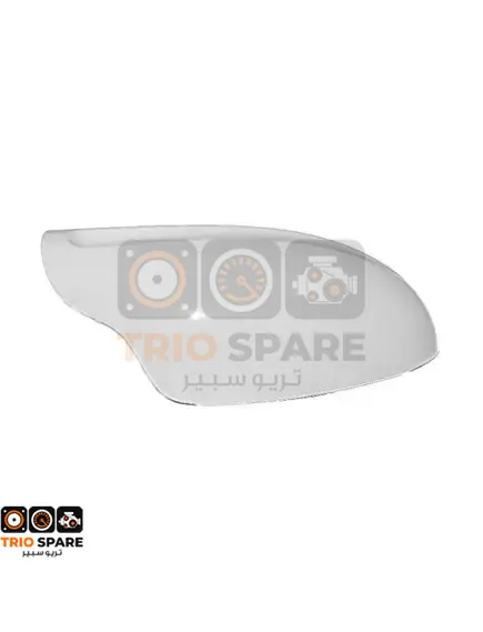 Toyota Hilux Cover Outer Mirror 2015 - 2020