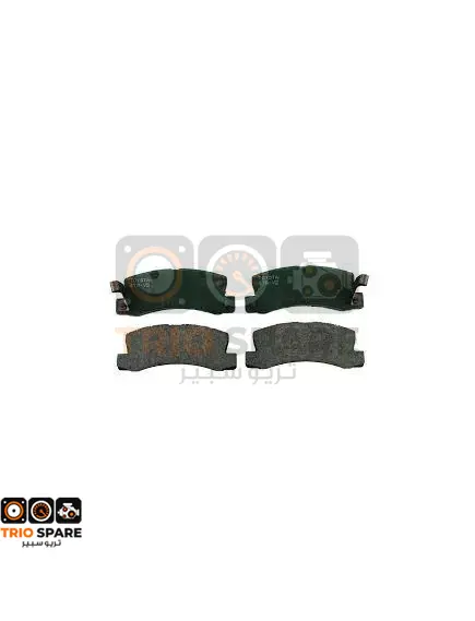 Toyota camry Front Brake Pads 1993 - 2002