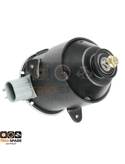 Toyota Camry MOTOR ASSY, BLOWER (FOR CONDENSER) 2003 - 2006