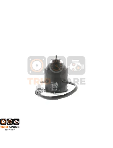 Toyota Camry Cooling Fan Motor NO.2 2003 - 2006