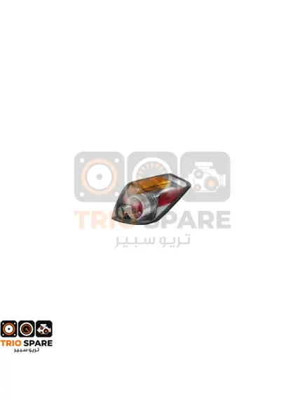 Right Tail Light Nissan Altima 2010 - 2012
