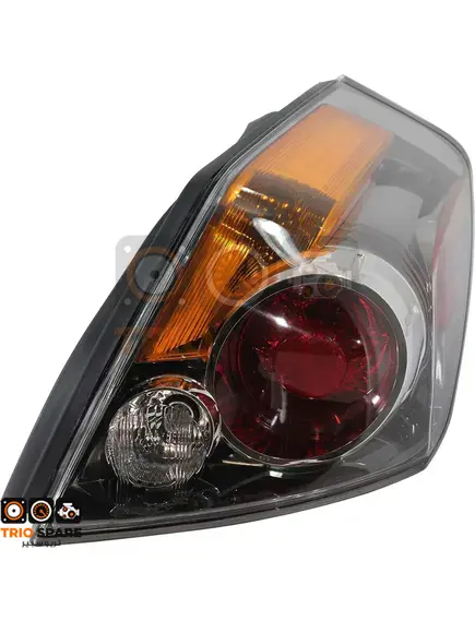 Nissan Altima Right Tail Light 2008 - 2012