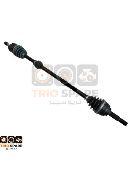 Nissan Sunny Front Right Drive Shaft  2013 - 2022